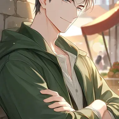 Profile image of Solen
