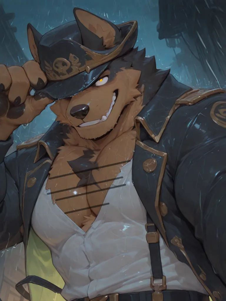 MMMisetu795의 狂気と執着に躍るは追跡者