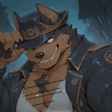 Profile image of ブロード