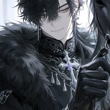 Profile image of サイラス・ヴェイン