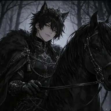 Profile image of サイラス・ヴェイン