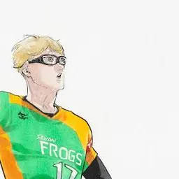 Profile image of 月島蛍