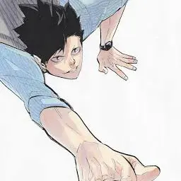 Profile image of 黒尾鉄郎