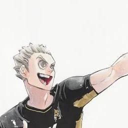 木兎光太郎