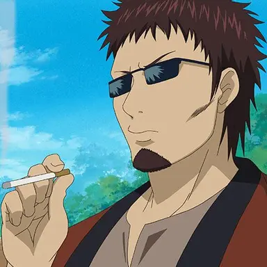 Profile image of 長谷川 泰三