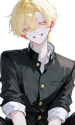 Profile image of Gaku