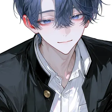 Profile image of Ritsu