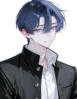 Profile image of Ritsu