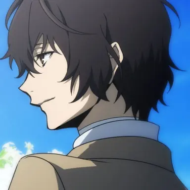 Profile image of 太宰治