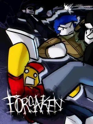 MINN4423_AUIE의 forsaken×東方project