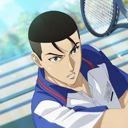 Profile image of 大石秀一郎