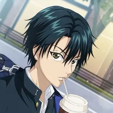 Profile image of 越前リョーマ
