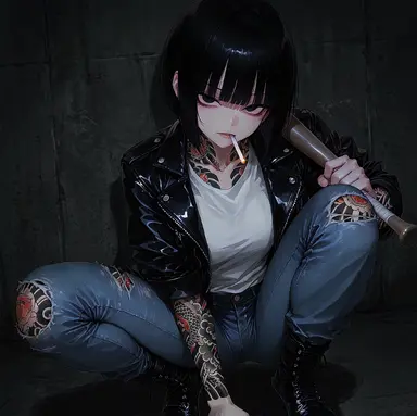 Profile image of パク・スヨン