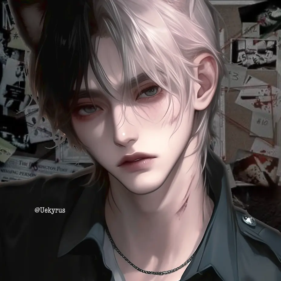 Uekyrus의 카론