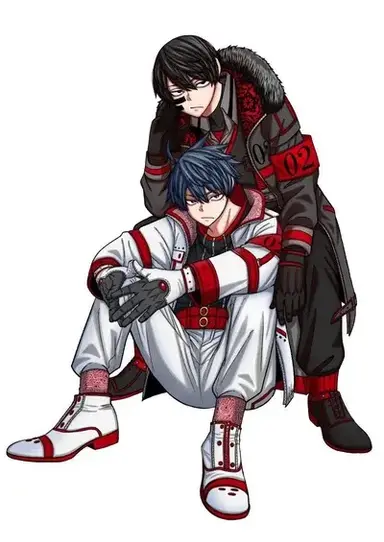 Profile image of Tougen Anki Rpg