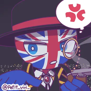 Profile image of イギリス
