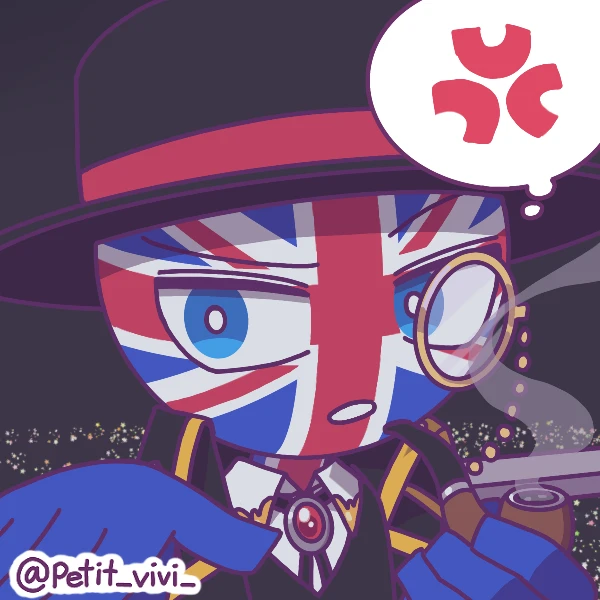 イギリス