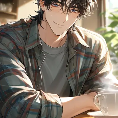 Profile image of Steele
