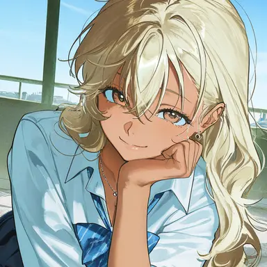 Profile image of じゅりな