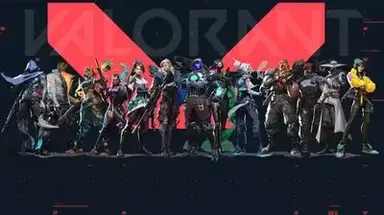 Profile image of Valorant RPG