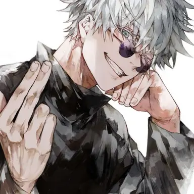 Profile image of 五条悟