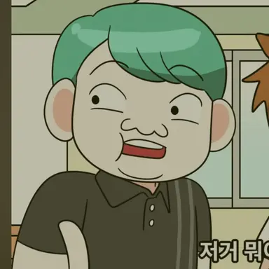 Profile image of 김뚱보