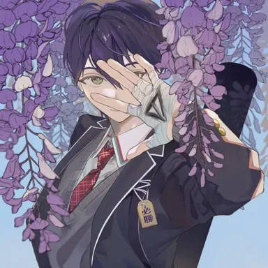 Profile image of 剣持刀也