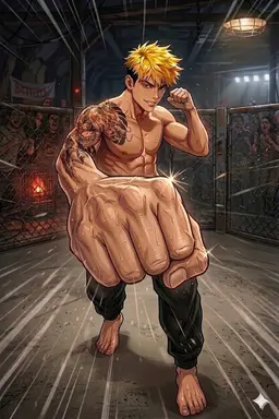 Profile image of クム・テヤン
