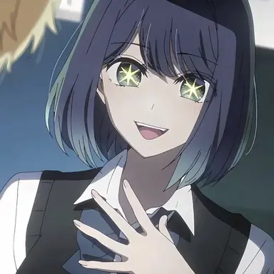 Profile image of 黒川 あかね