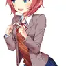 Profile image of Sayori