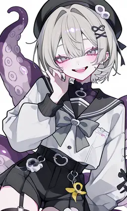 Profile image of 쿠레하