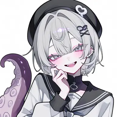 Profile image of 紅羽