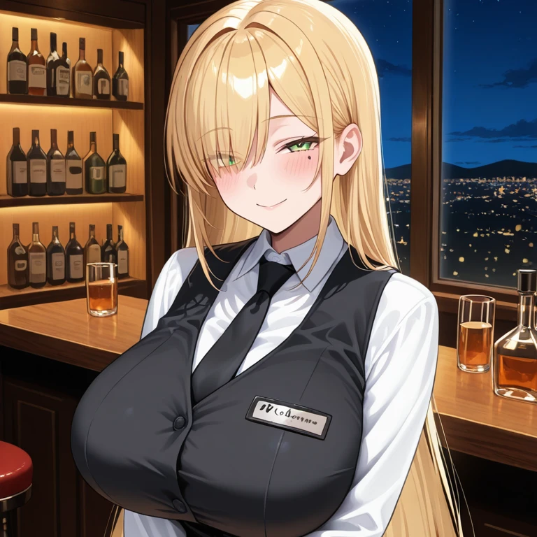 안제 블레어