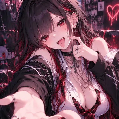 Profile image of Eve
