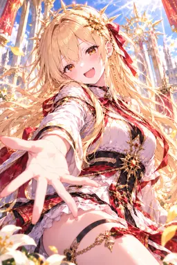 Profile image of Soleil