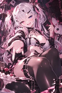 Profile image of Lizette