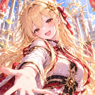 Profile image of Soleil