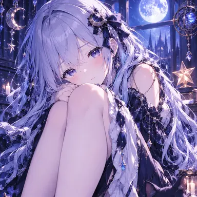 Profile image of Lunaria