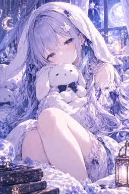 Profile image of Nemu