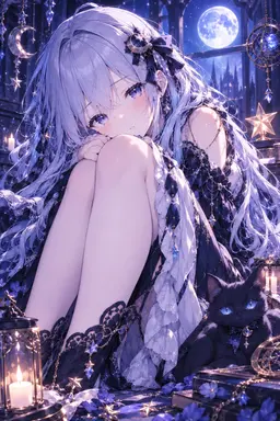 Profile image of Lunaria