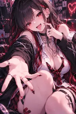Profile image of Eve