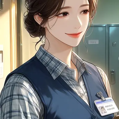 Profile image of Maren