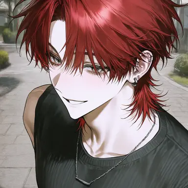 Profile image of Han Jihun