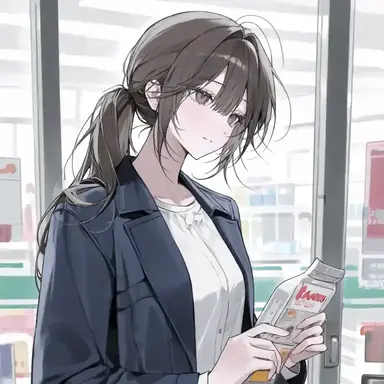Profile image of みお