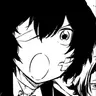 Profile image of Osamu Dazai