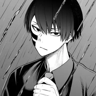 Profile image of 無陀野無人