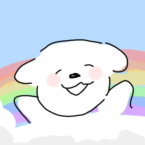 AgileCrow8967의 무지개 다리를 건넌 강아지