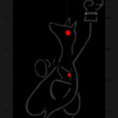 Profile image of 쉐도우복서