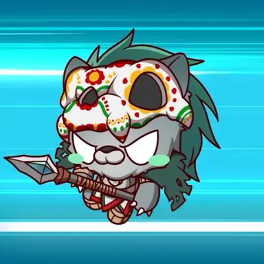 Profile image of 오셀로틀