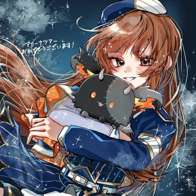 Profile image of えと